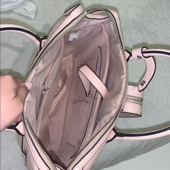 Backpack Purse - Picture 2 of 5